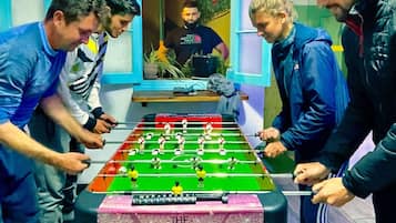 Sala de juegos