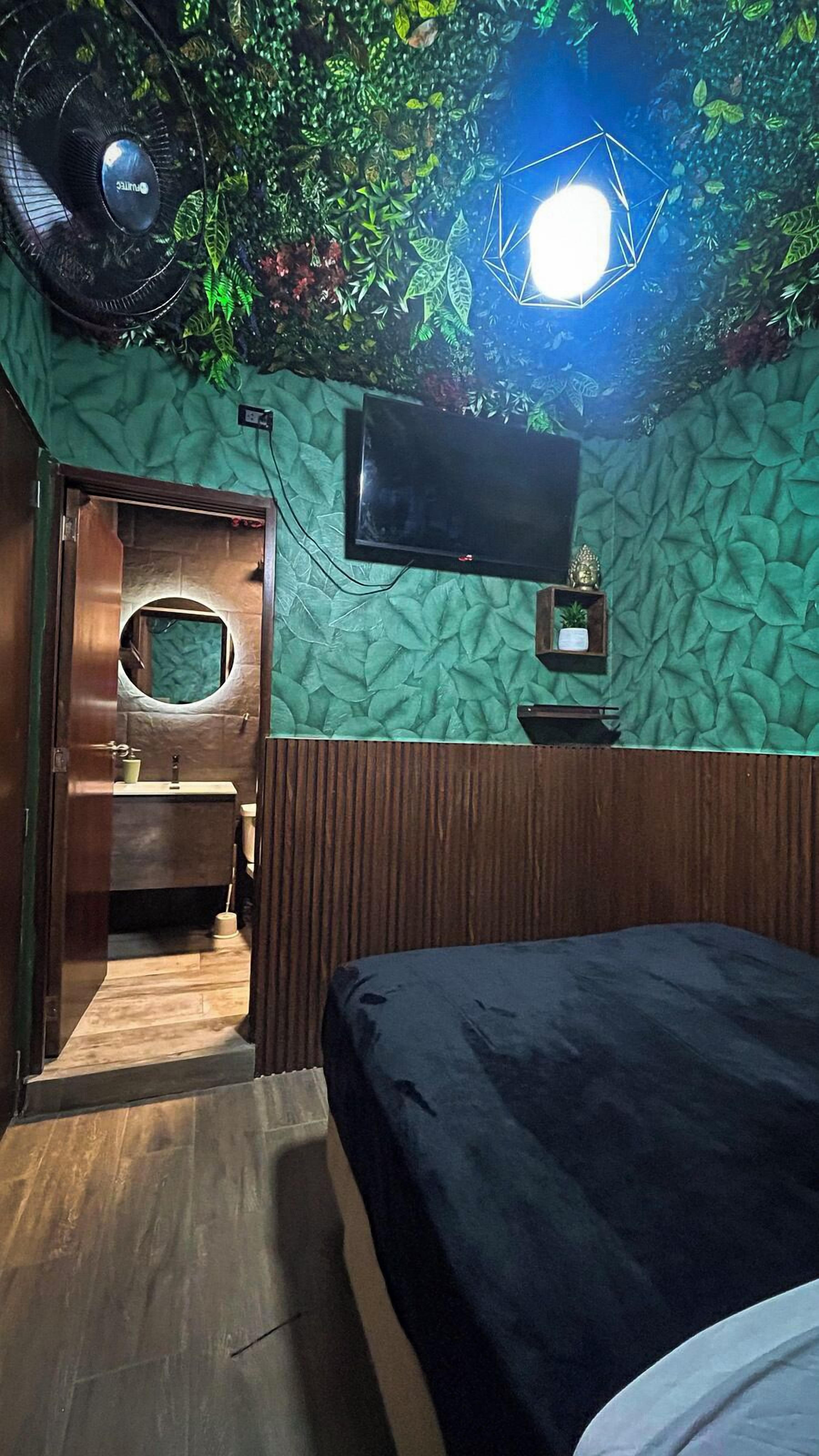Photo - The Secret Garden Hostel