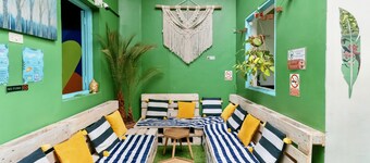 The Secret Garden Hostel