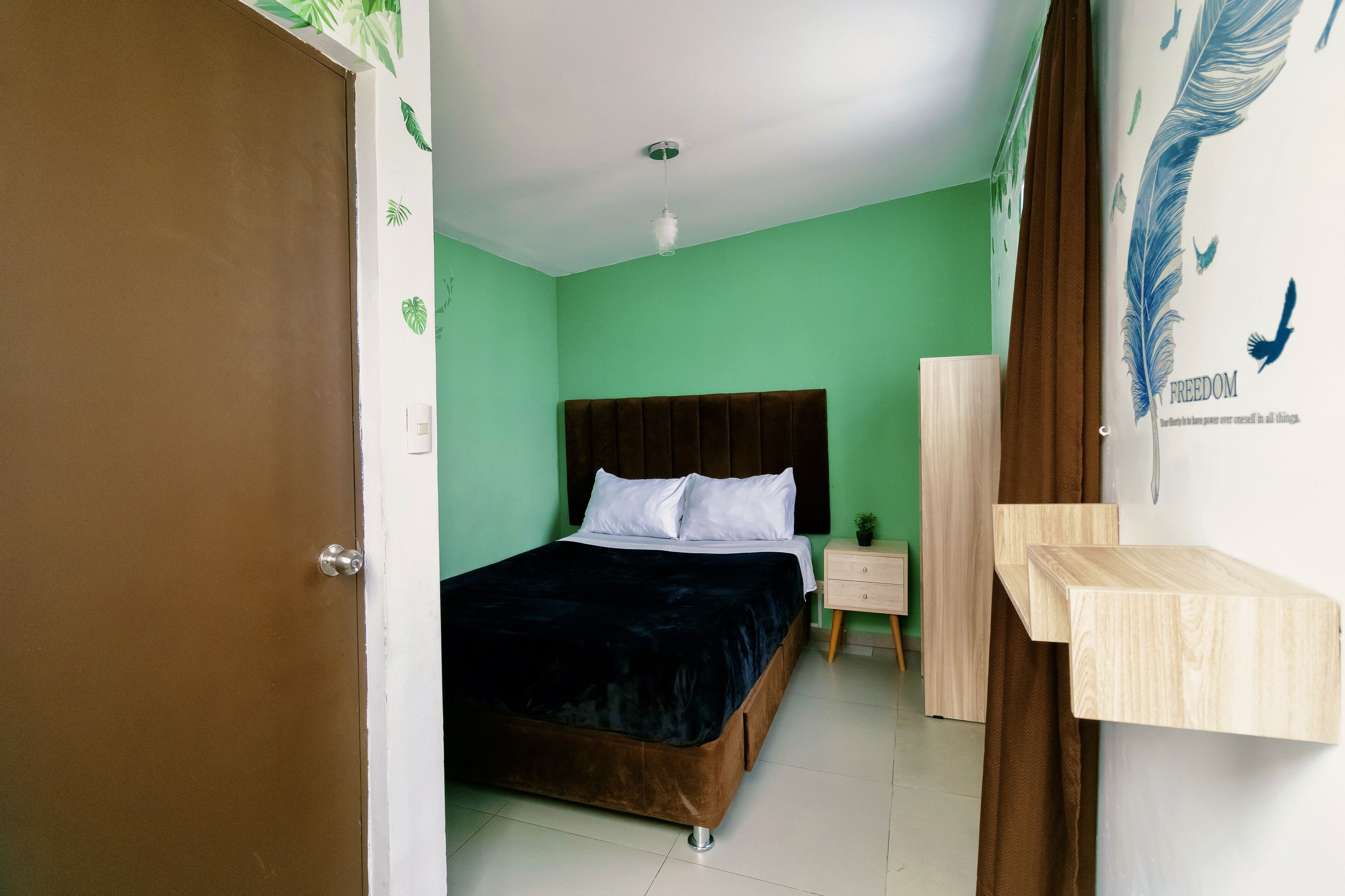 Photo - The Secret Garden Hostel