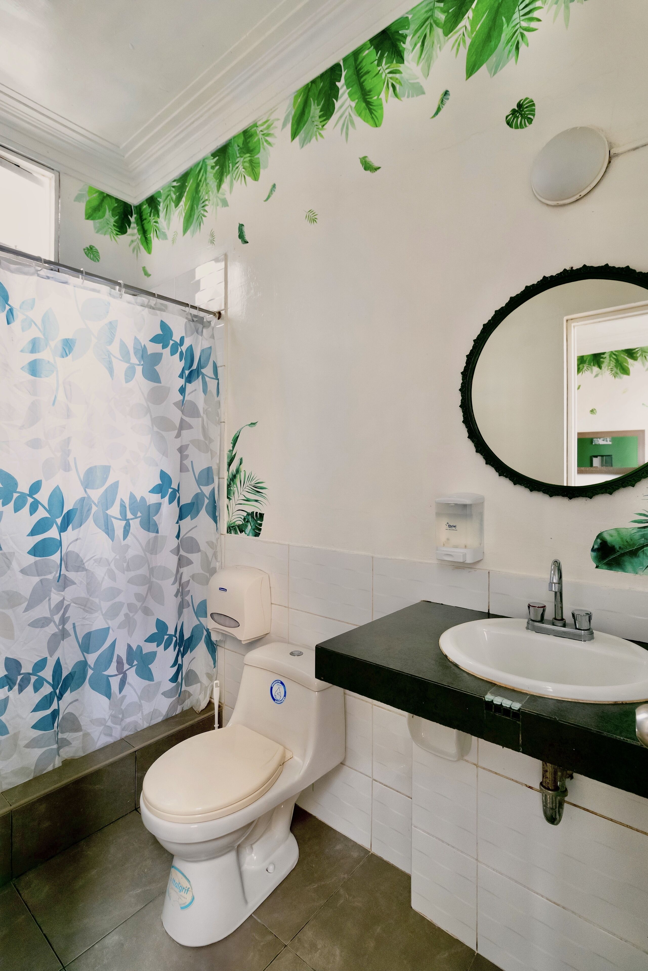 Photo - The Secret Garden Hostel