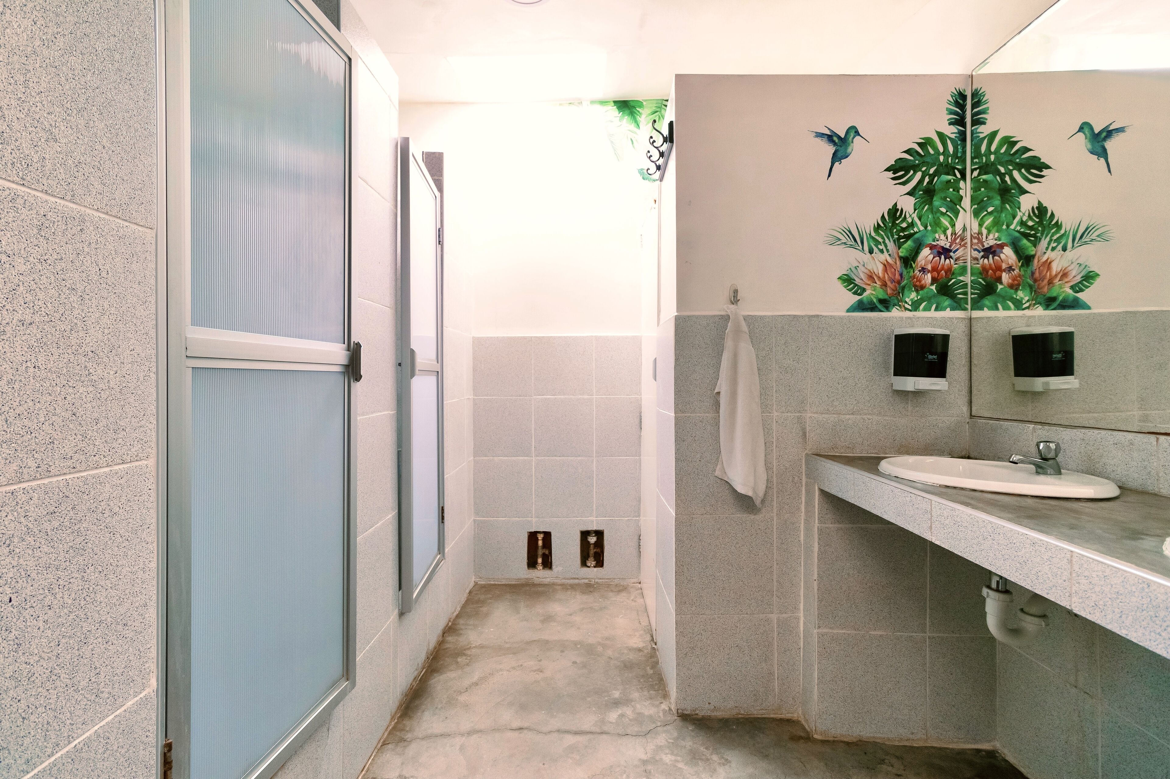 Photo - The Secret Garden Hostel
