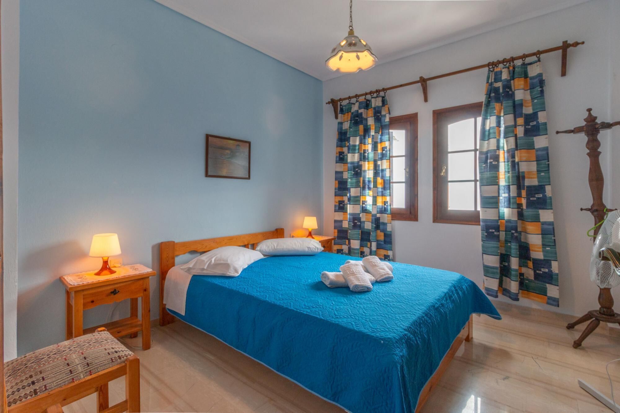 Apartamento, para fumantes | 3 quartos