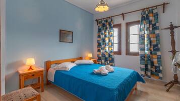 Apartamento, para fumantes | 3 quartos