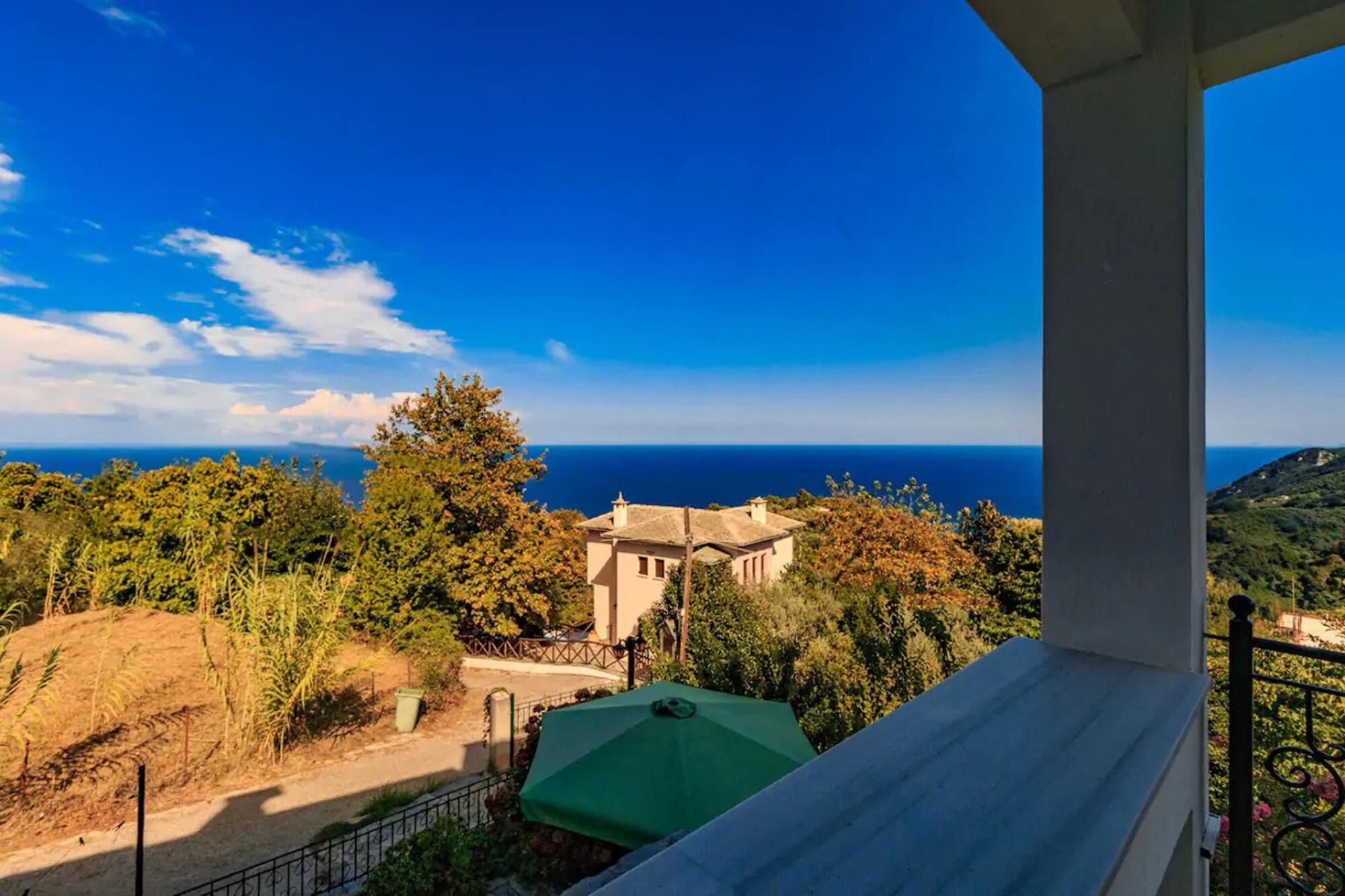 Leilighet, røyk | 3 soverom