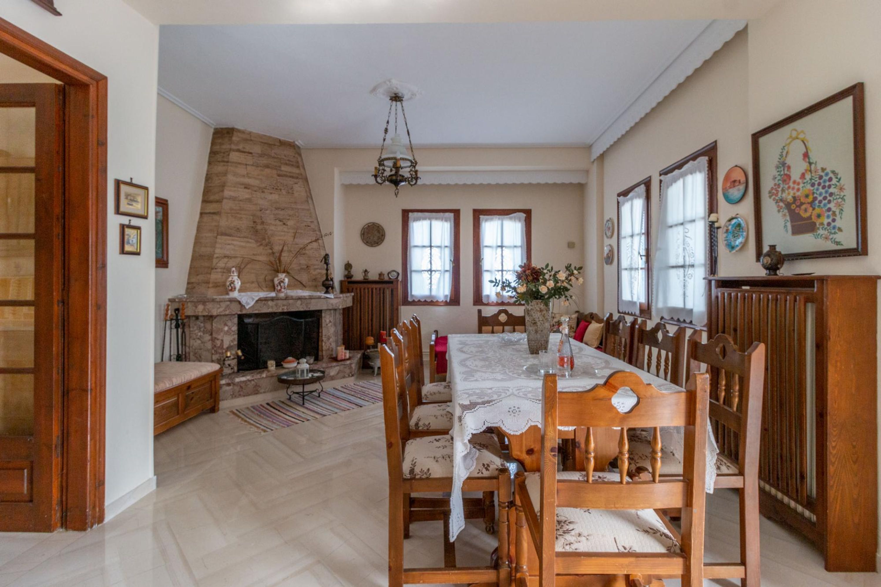 House, Smoking | 3 bedrooms