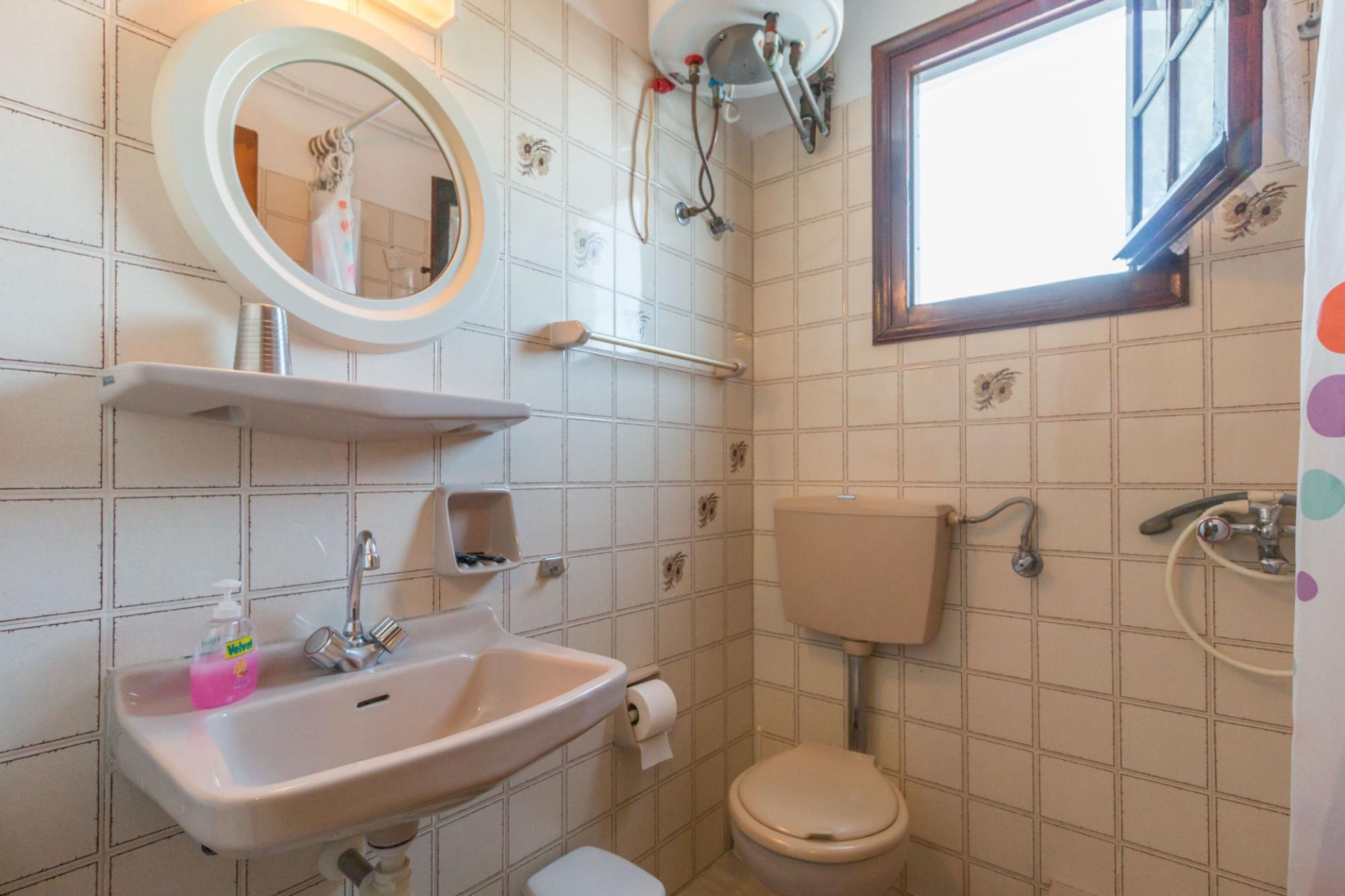 House, Smoking | 1 bedroom