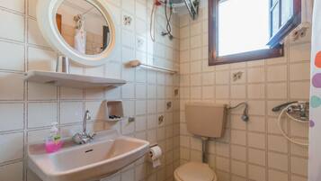 House, Smoking | 1 bedroom