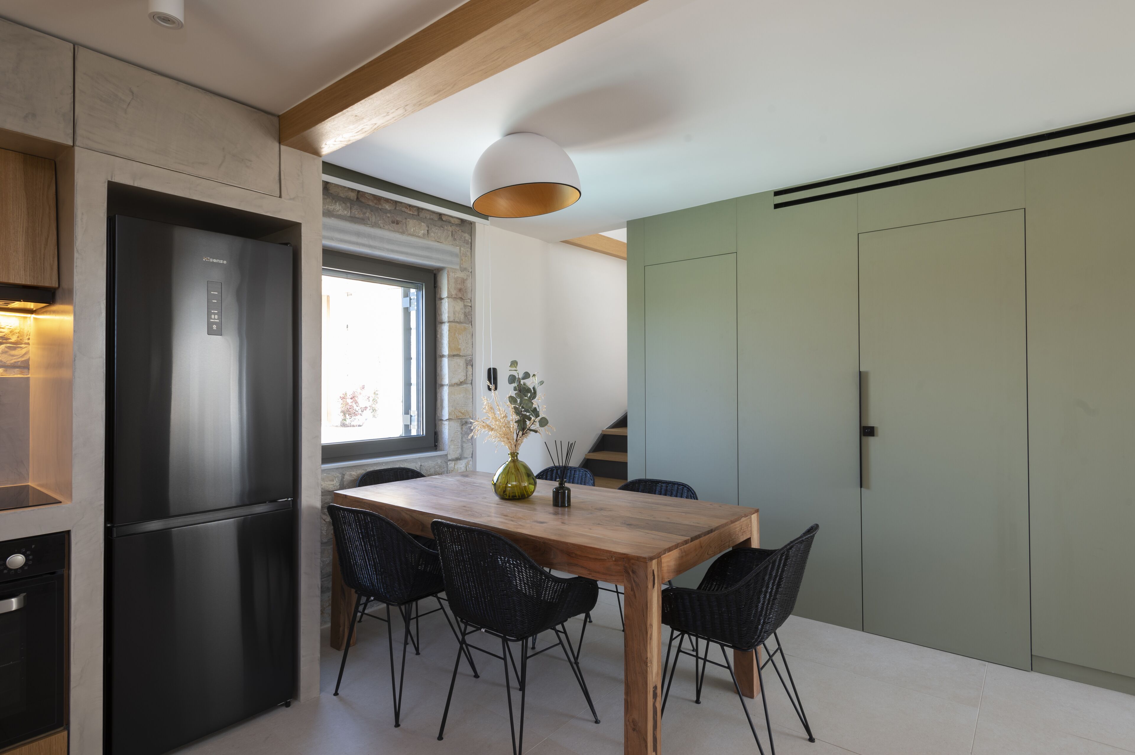 Archico- A contemporary villa in Gialova