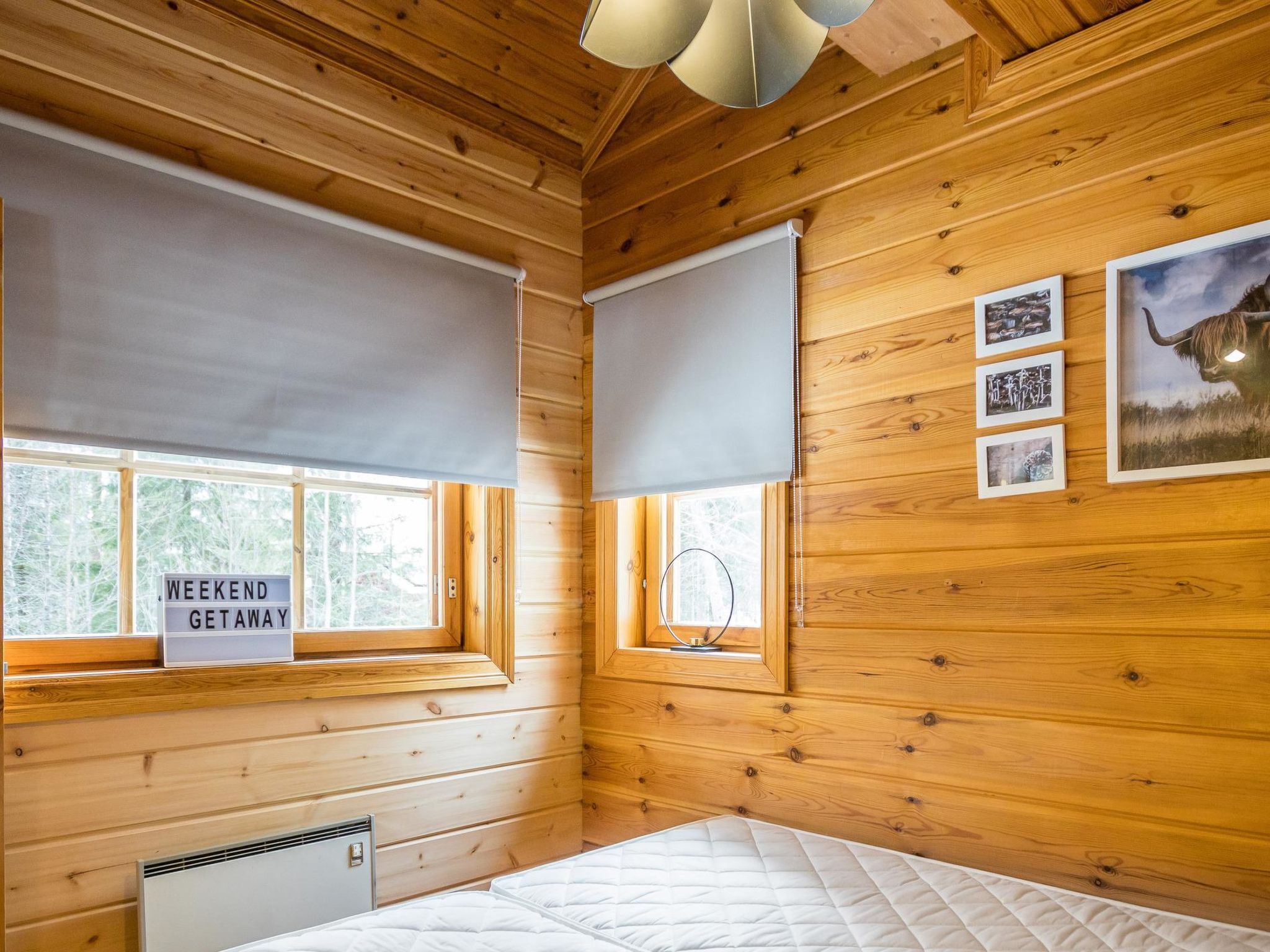 1 habitación y acceso a internet 