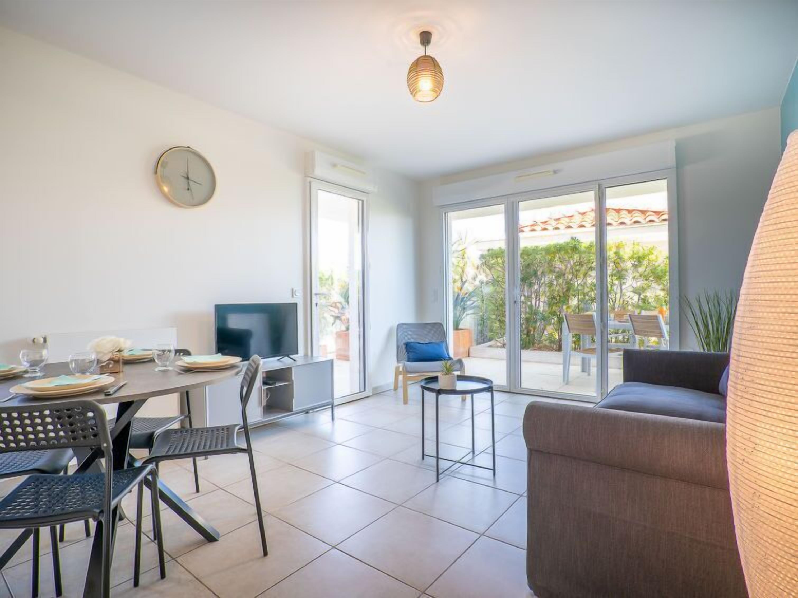 Royal Rivage By Interhome - La Garde