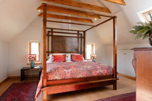 3 chambres, Wi-Fi gratuit