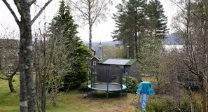 Espace pour enfants