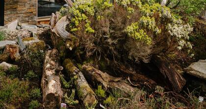 River House Garden Rooms - a house that sleeps 2 guests in 1 bedroom