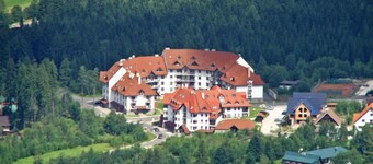 Harrachov 561 by Interhome