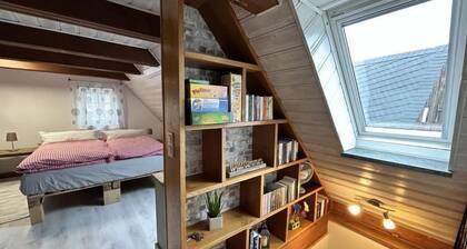 Ferienwohnung Fritz by Interhome