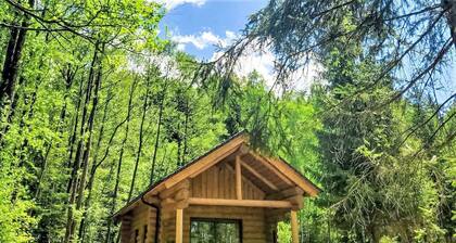 Vacation home KuŘíp by Interhome