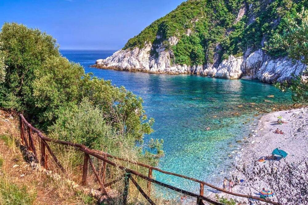 Villa Zina Studio 2 - Papa Nero Beach