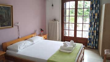 Studio, Smoking | 1 bedroom
