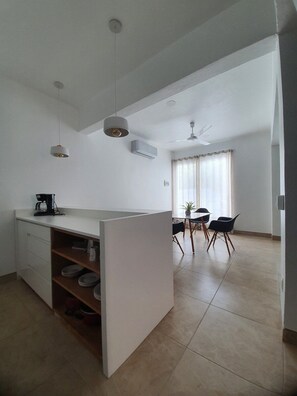 Apartment | Interior - Pacifico 9 (Puerto Escondido)