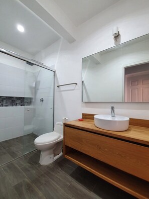 Bathroom - Pacifico 9 (Puerto Escondido)