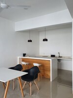 Premium Apartment | Dining