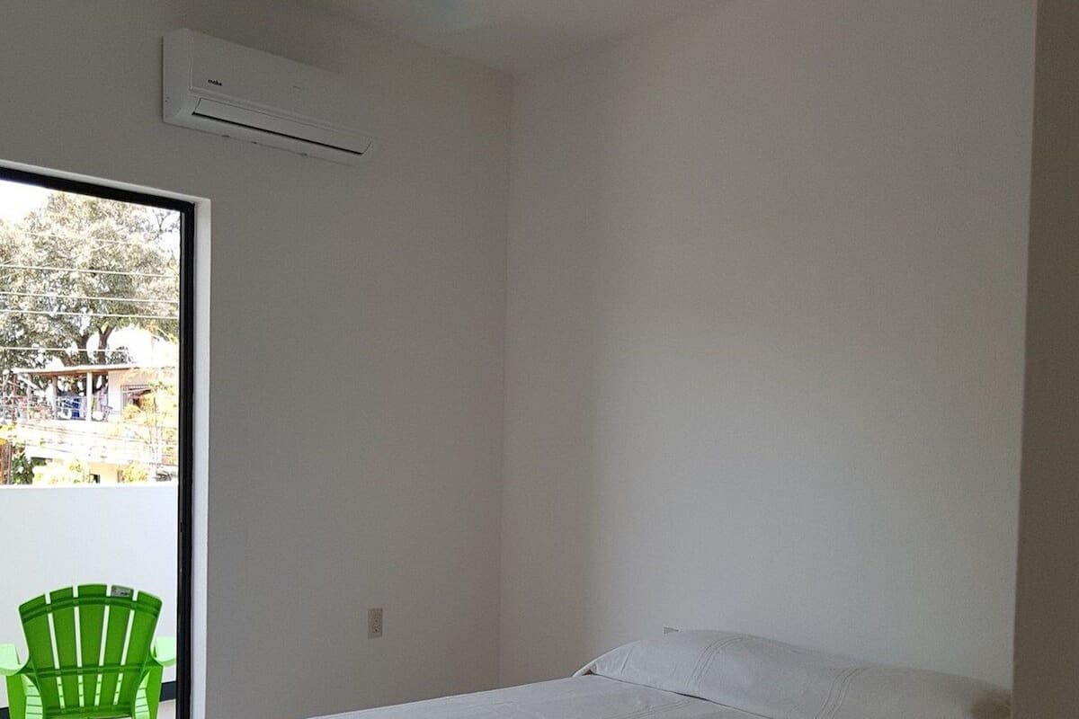 Apartment | WiFi (free), individually furnished, bed sheets