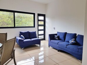 Leilighet | Oppholdsområde