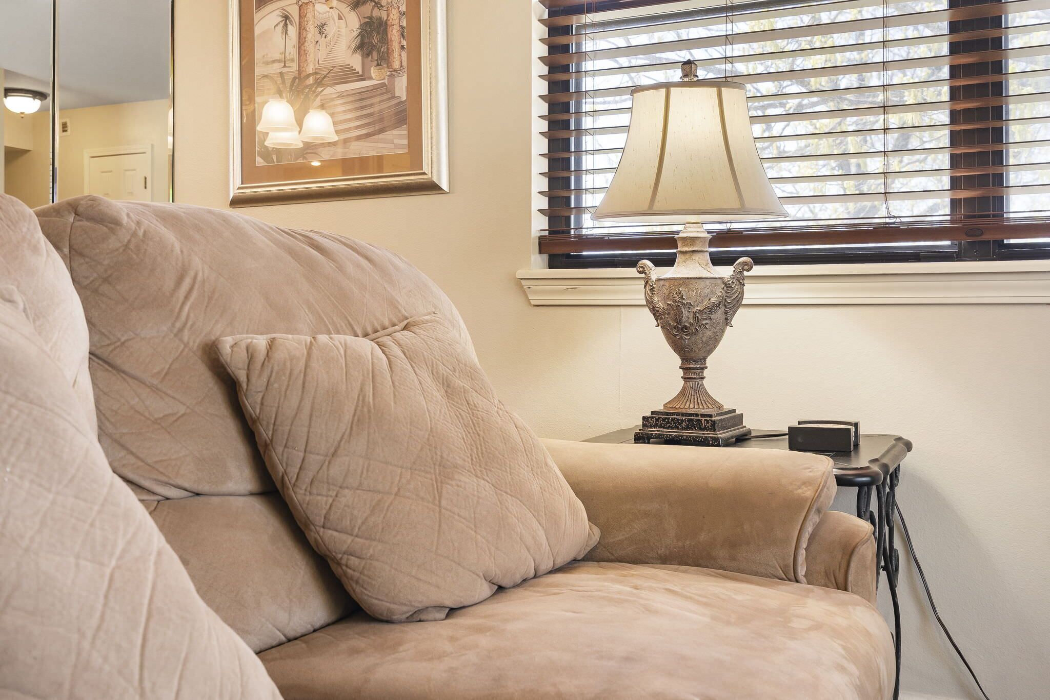 Golf Course Escape | Resort Amenities