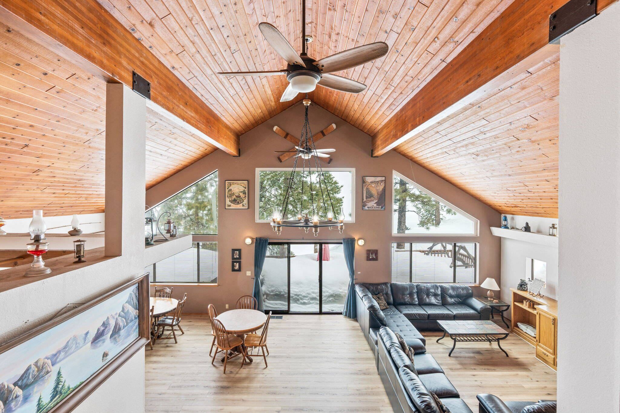 Granite View Lodge | Minutes from Water