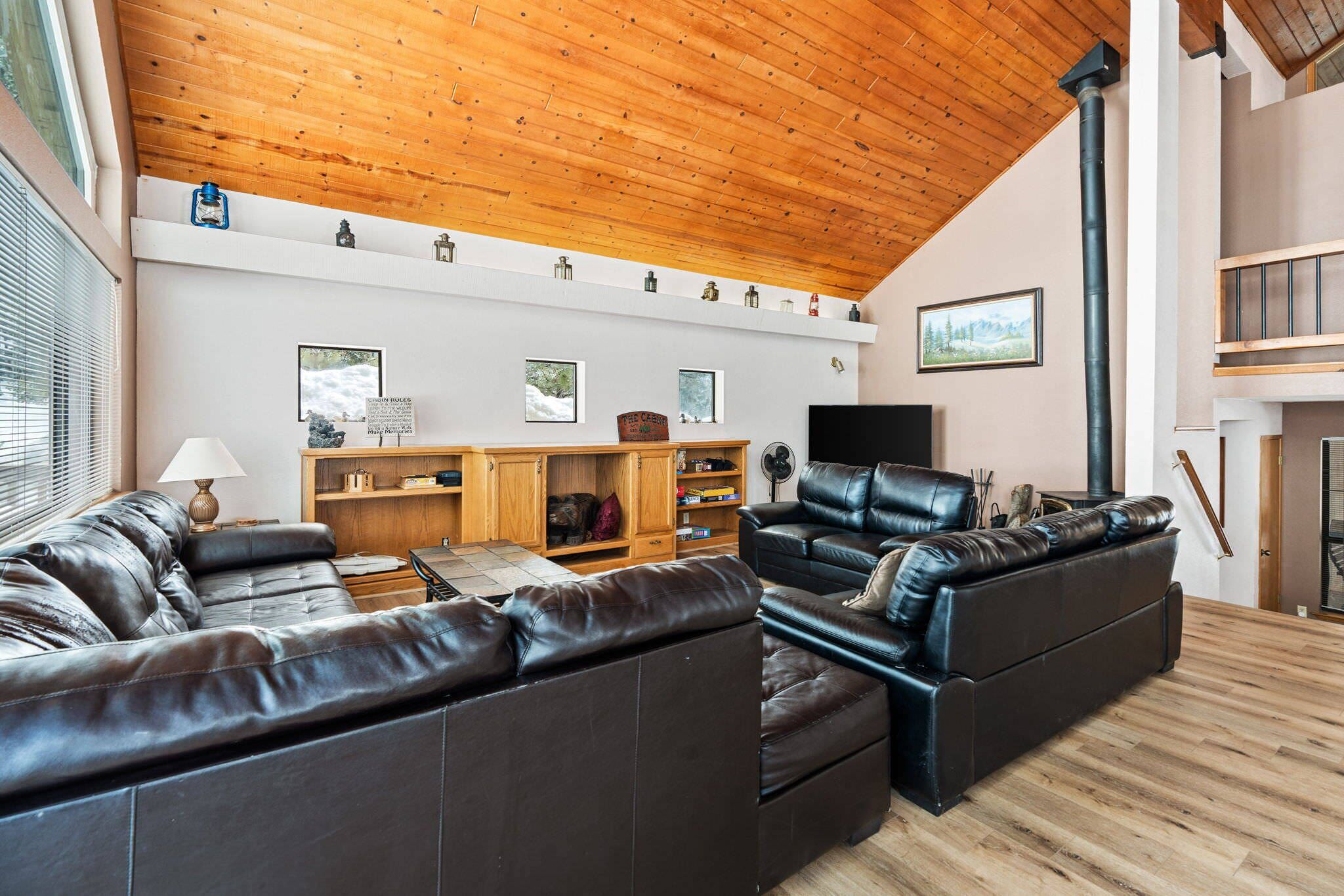 Granite View Lodge | Minutes from Water