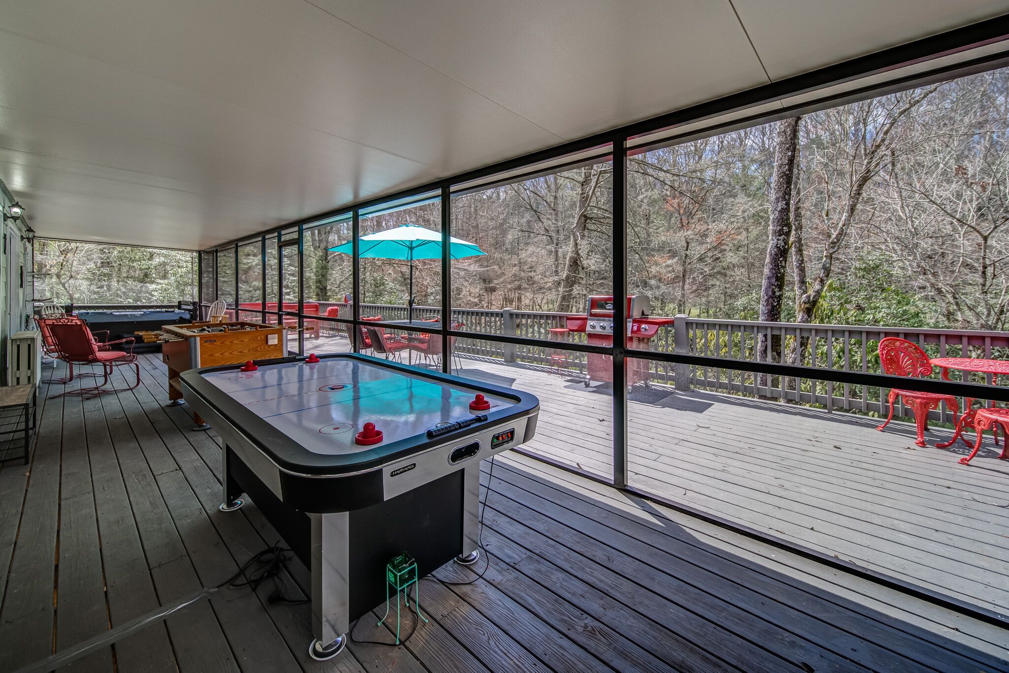 Blairsville River Cabin | Nottely River