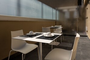 Porch - Domea Superior Rooms (Reggio Calabria)