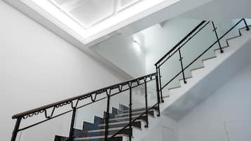 Escaleras