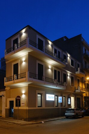 Exterior - Domea Superior Rooms (Reggio Calabria)