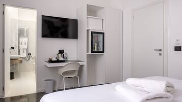 Classic-Doppelzimmer