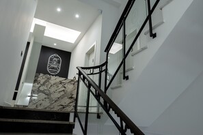 Reception - Domea Superior Rooms (Reggio Calabria)