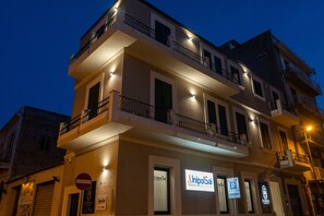 Exterior - Domea Superior Rooms (Reggio Calabria)