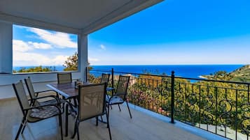 Apartment, Raucher | 3 Schlafzimmer