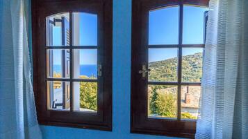 Apartment, Raucher | 3 Schlafzimmer