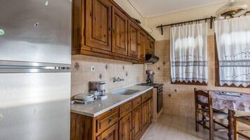 Apartment, Raucher | Eigene Küche