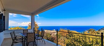 Apartment Zina Pelion