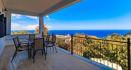Apartment Zina Pelion