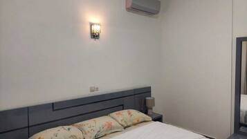 1 quarto, ferros/tábuas de passar roupa, Wi-Fi de cortesia