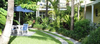 Delray Beach Villa on the Ocean