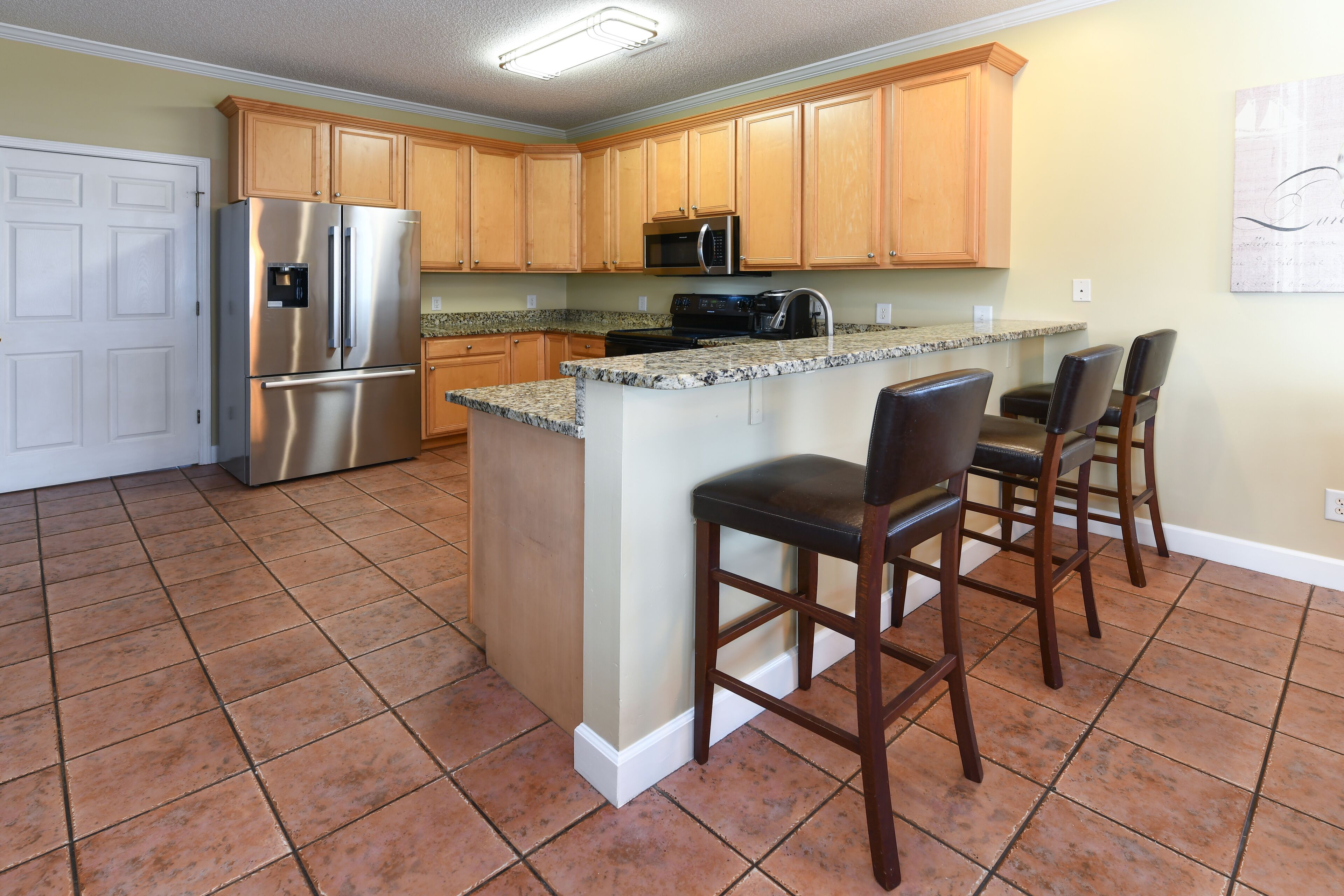 2nd Row Beach House with Private Pool! Pump House