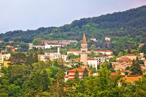 Ulkopuoli