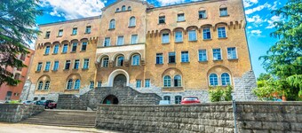 Villa Simac With Pool and Whirlpool