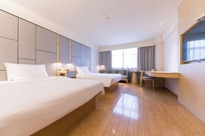 Room - Ji Hotel (Shaoxing)