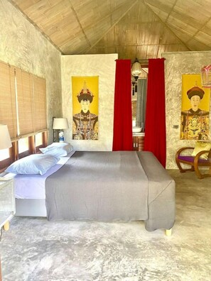 4 Schlafzimmer, Bügeleisen/Bügelbrett, Reisekinderbett, kostenloses WLAN
